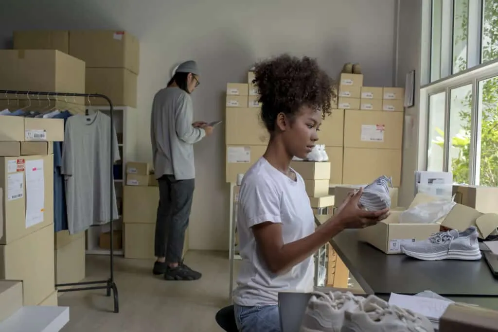 Formations en ligne e-commerce dropshipping sur Waxoo.fr