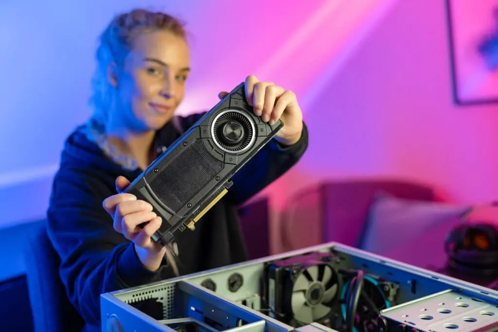 Pénurie de GPU : opportunité stratégique pour les entreprises