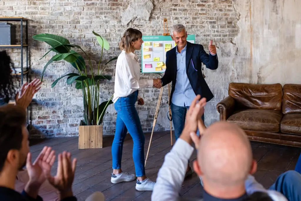 Waxoo.fr facilite l’accès à EquityNet pour une meilleure équité financière.
