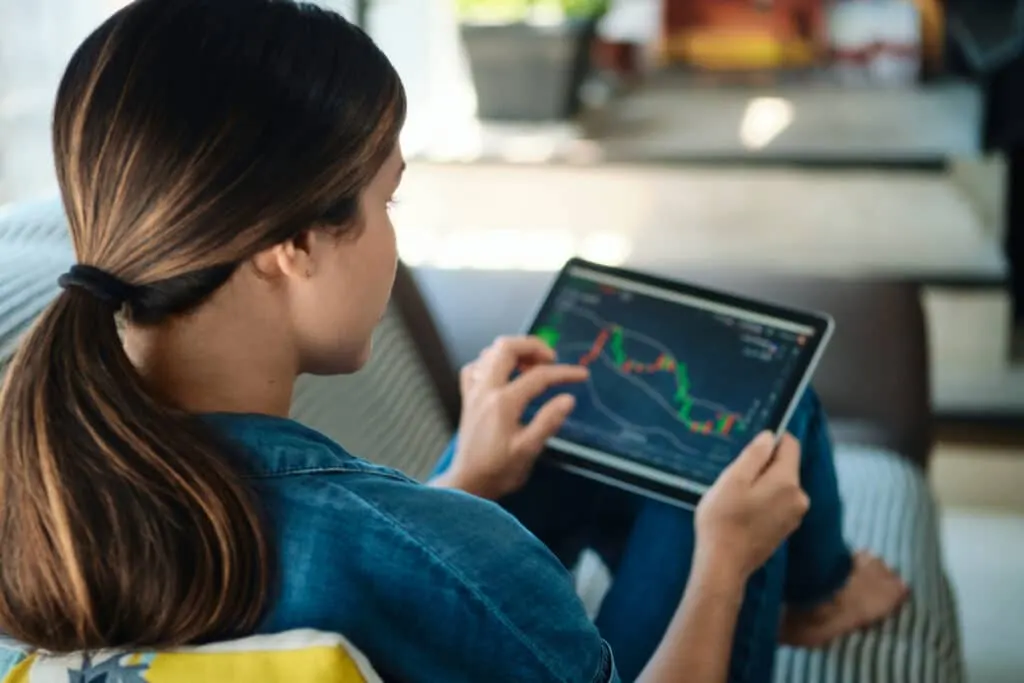 Avis Degiro : découverte de la plateforme de trading Waxoo en France