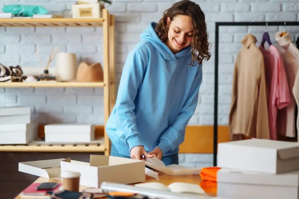 Dropshipping : créer un e-commerce qui cartonne en quelques étapes !