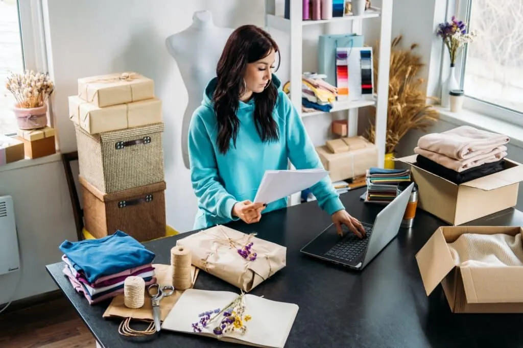 Tendances e-commerce Shopify : les mots clés essentiels des boutiques en ligne.