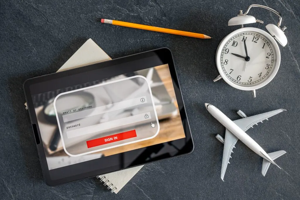 Avis gestionnaire de mot de passe Dashlane – Waxoo.fr