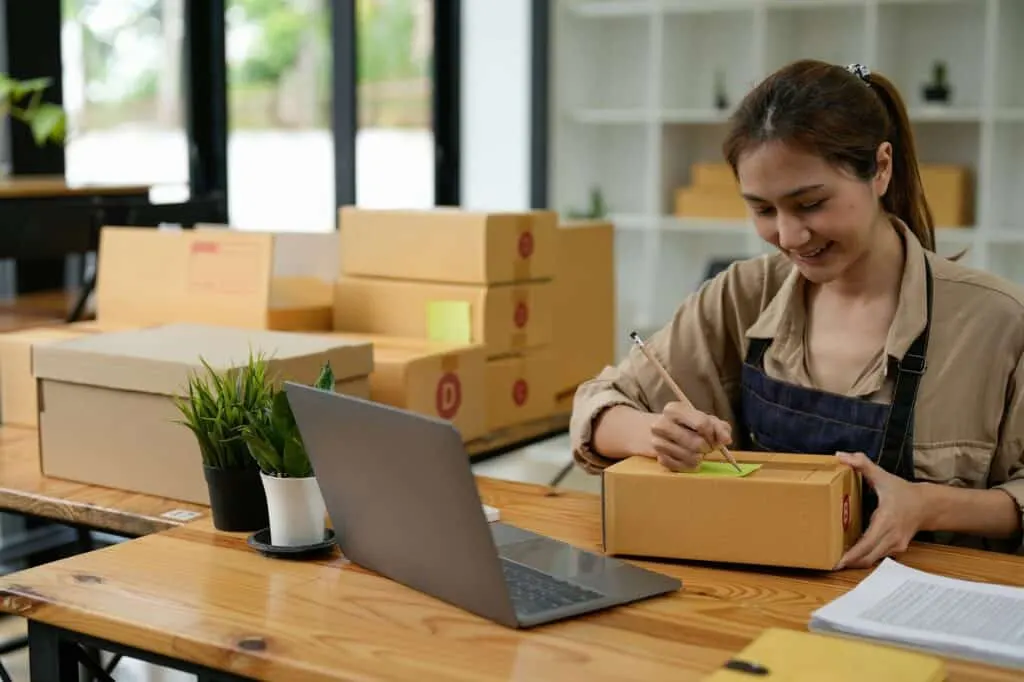 Promouvoir Shopify sur les réseaux sociaux