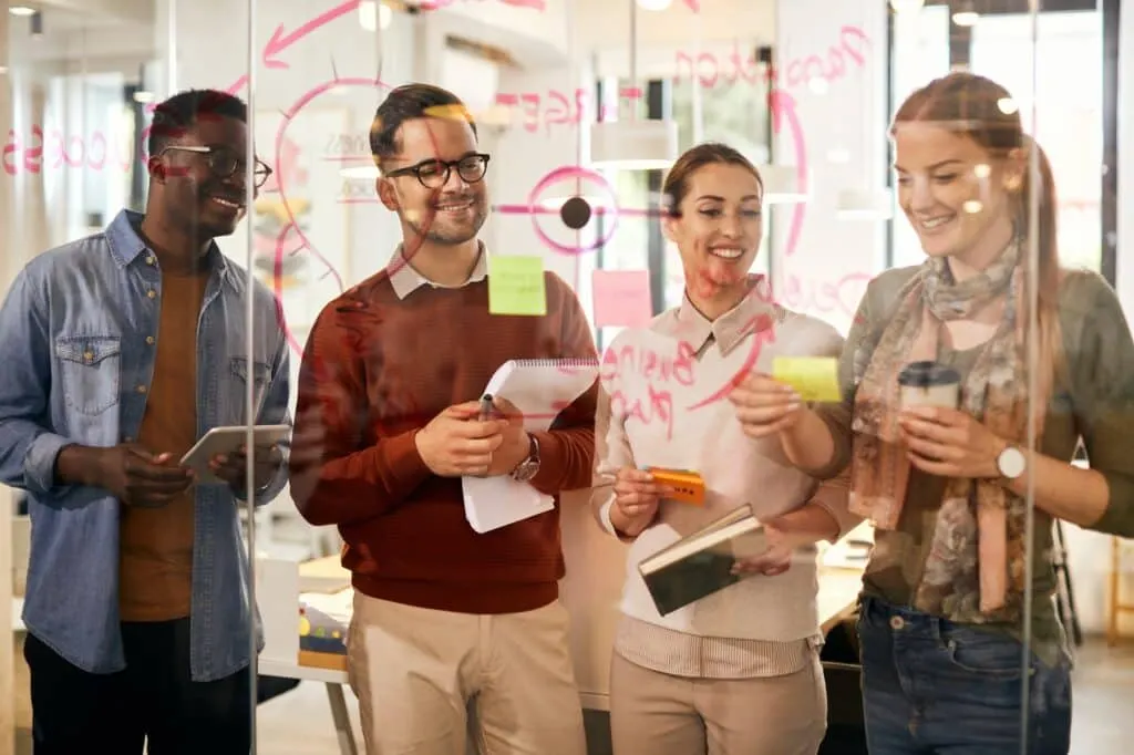 Mind mapping : tout comprendre sur cette méthode de prise de notes