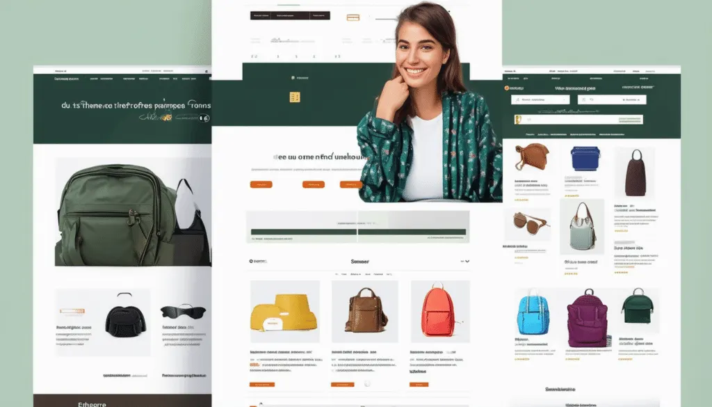 Thèmes Shopify Gratuit Les Meilleures Options pour Votre Boutique en 2024